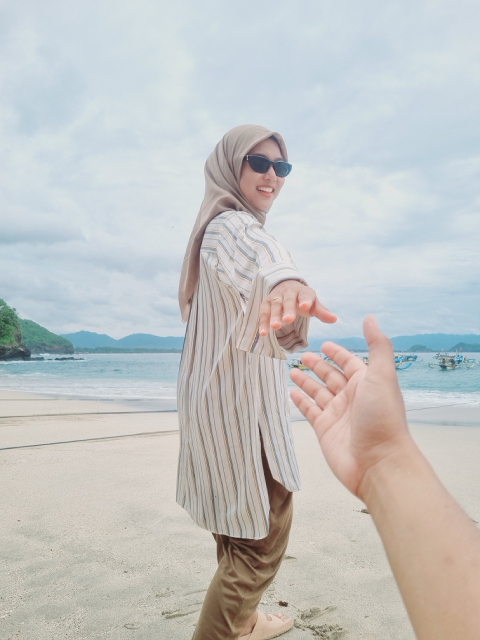 Foto istri tercinta 3